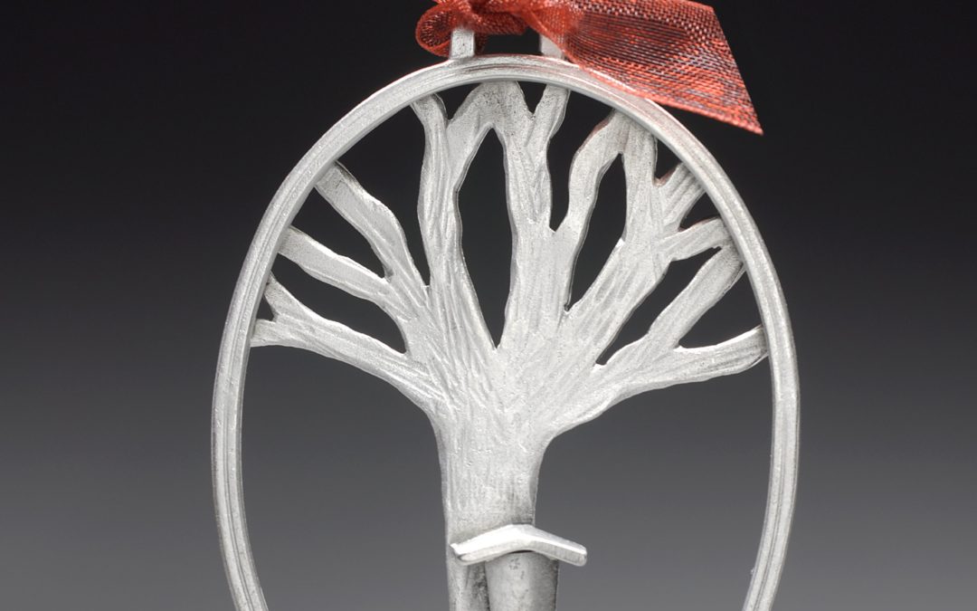 Sweet Season Selected as the League of NH Craftsmen’s 2015 Ornament