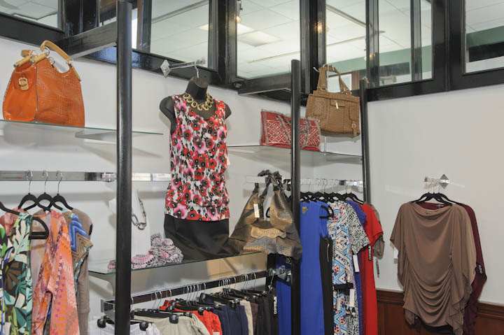 Gallery Extra: Bravo Boutique