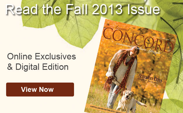 In This Issue: Fall 2013