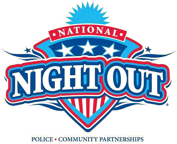 National Night Out Coming to Rollins Park in August