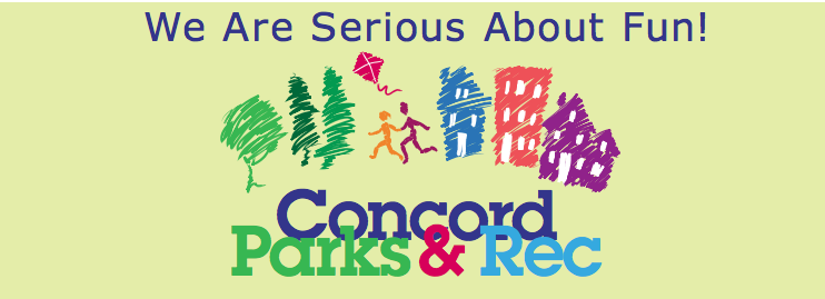 Spring/Summer Parks and Recreation Activities Now Available