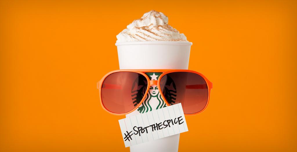 Can’t Wait for Fall? Starbucks’ Pumpkin Spice Latte Can’t Either Returning August 25th