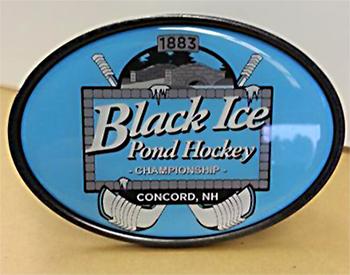Annual Black Ice Pond Hockey Tournament Kicks Off This Weekend