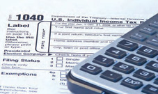 Use Tax Season to Organize for the Future