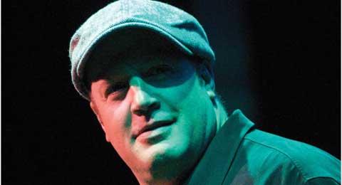 Kevin James Coming to Concord