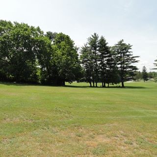 All City Fields Closed Today, Oct. 23, 2014