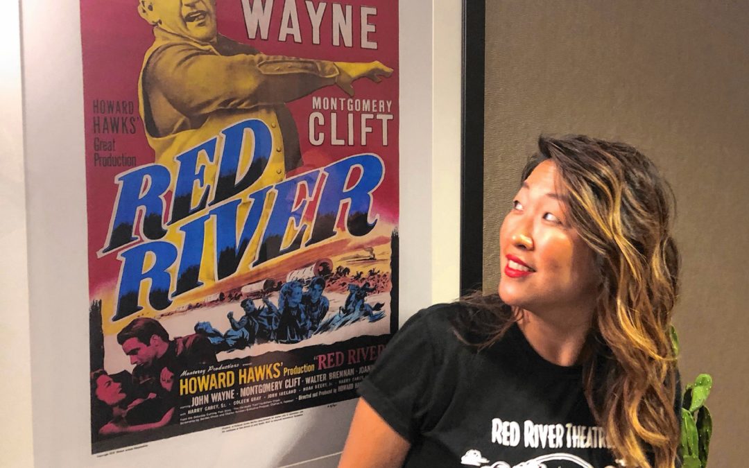 Q&A with Red River Theatre’s Angie Lane