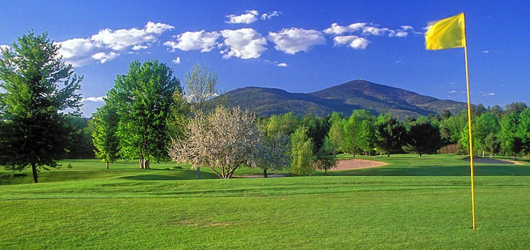 Greens of the Granite State – NH Golf Courses