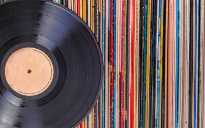 Retro revival: Despite major changes in music industry, Pitchfork Records as relevant as ever