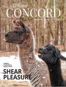 Around Concord Digital Edition